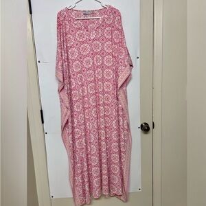 Joan Rivers Caftan